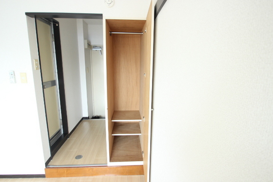 スタープラザ三筋