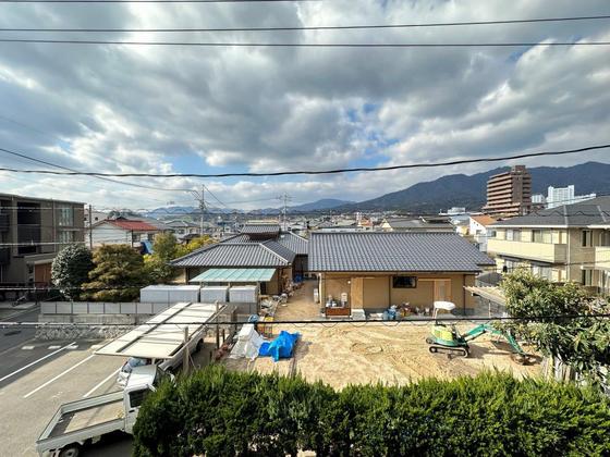 スタープラザ三筋