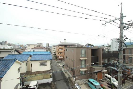 スタープラザ三筋