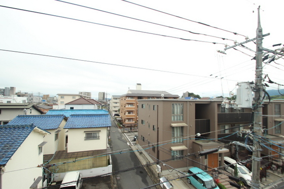 スタープラザ三筋