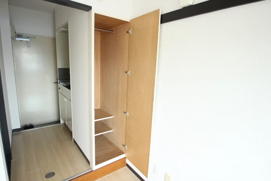 スタープラザ三筋