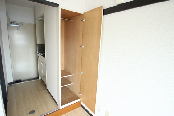 スタープラザ三筋