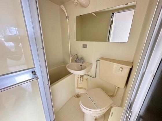 スタープラザ三筋