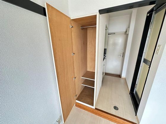 スタープラザ三筋