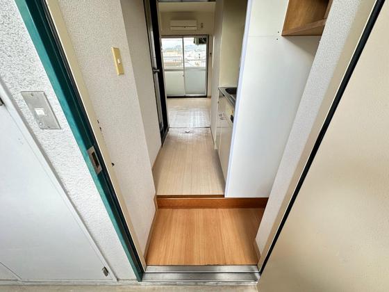 スタープラザ三筋