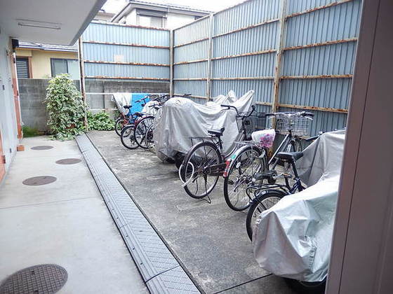 スタープラザ三筋