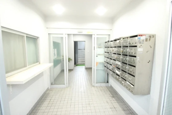 スタープラザ三筋