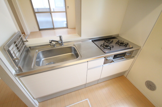 Y’sGarden古江東壱番館