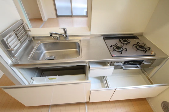 Y’sGarden古江東壱番館