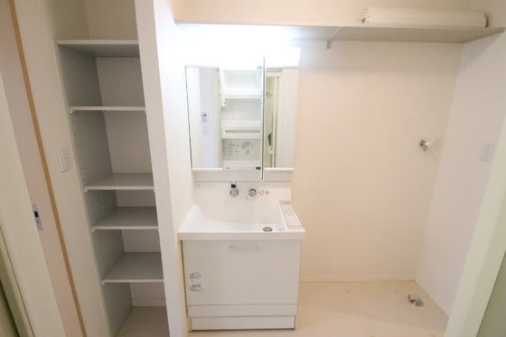 Y’sGarden古江東壱番館