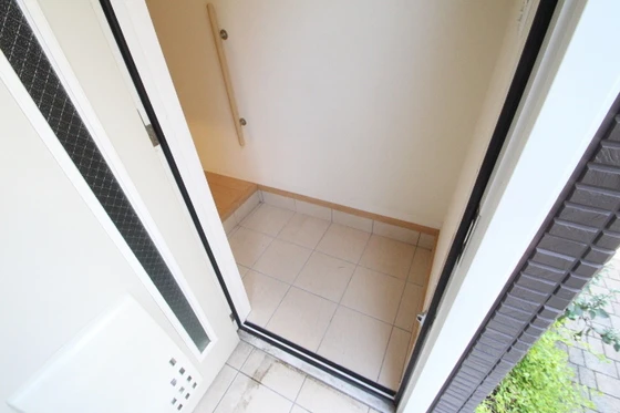 Y’sGarden古江東壱番館