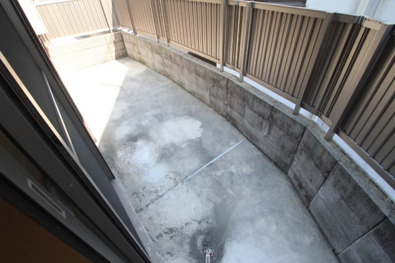 Y’sGarden古江東壱番館