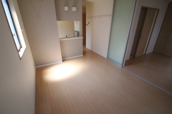 Y’sGarden古江東壱番館