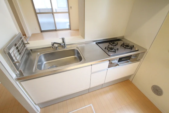 Y’sGarden古江東壱番館