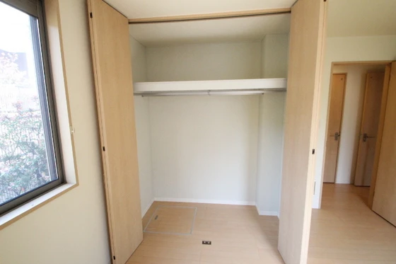 Y’sGarden古江東壱番館