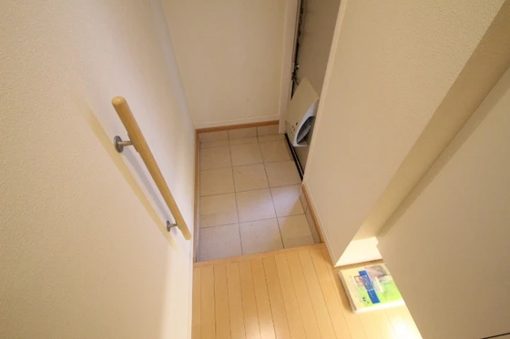 Y’sGarden古江東壱番館