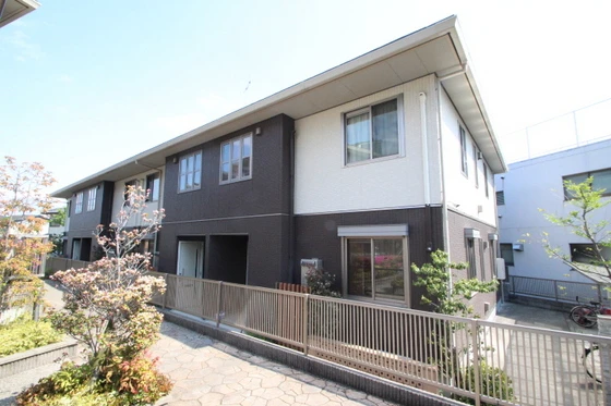 Y’sGarden古江東壱番館