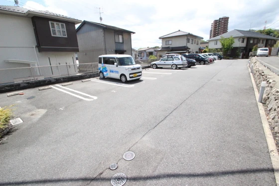 Y’sGarden古江東壱番館