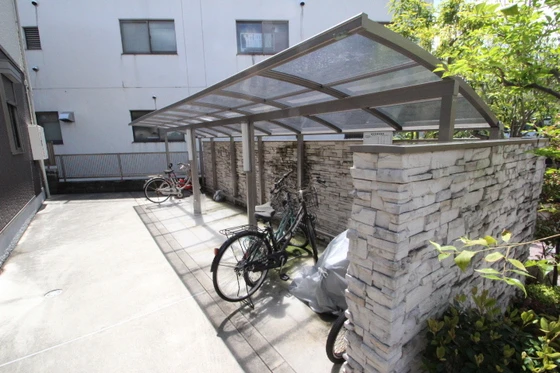 Y’sGarden古江東壱番館