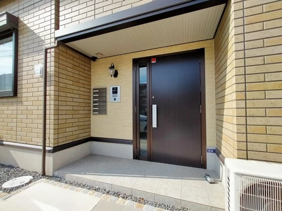 カーサ・リアライズ寿町