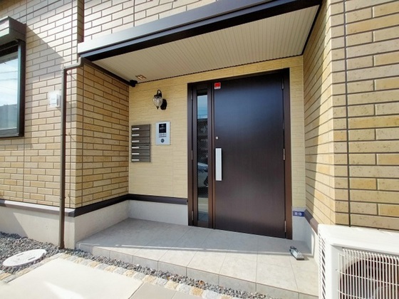 カーサ・リアライズ寿町