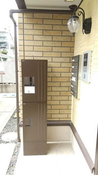 カーサ・リアライズ寿町