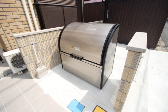 カーサ・リアライズ寿町