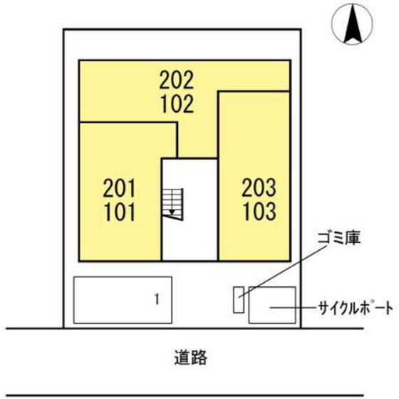 カーサ・リアライズ寿町