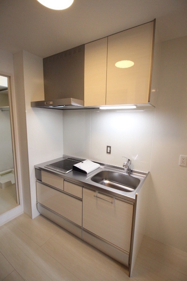 カーサ・リアライズ寿町