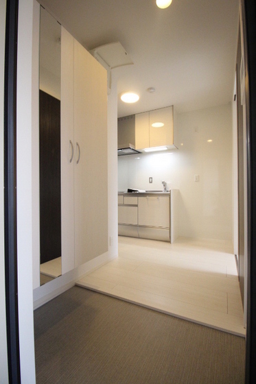 カーサ・リアライズ寿町