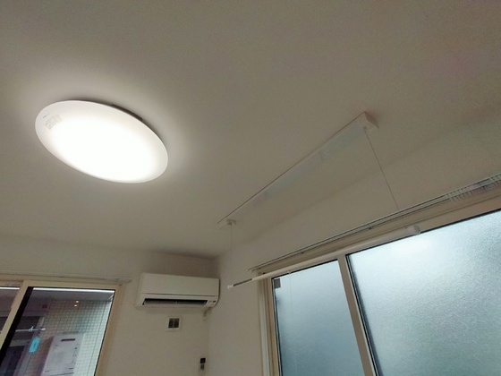 カーサ・リアライズ寿町