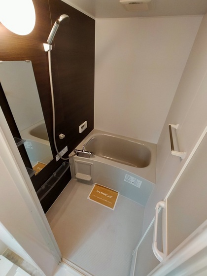 カーサ・リアライズ寿町