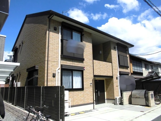 カーサ・リアライズ寿町