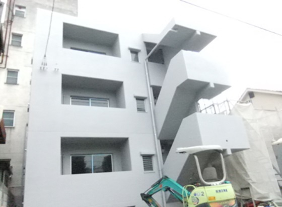 アイランドビル18