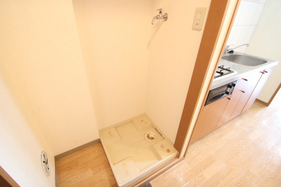 プロスパーヒロ