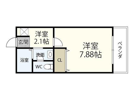 プロスパーヒロ