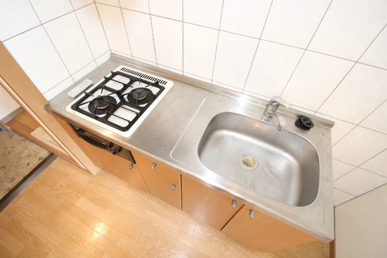 プロスパーヒロ