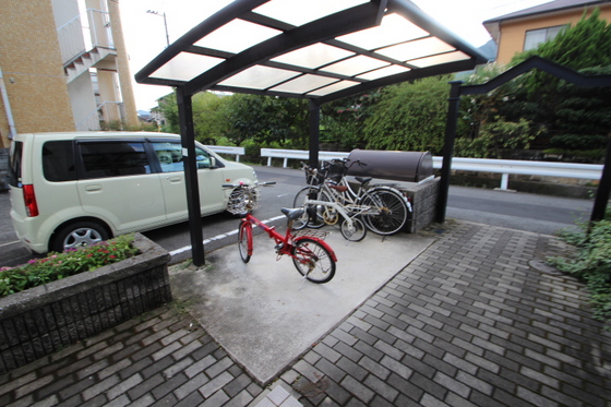 プロスパーヒロ