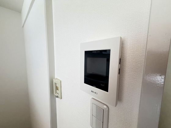 スミヤハイツB棟