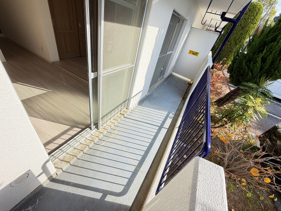 スミヤハイツB棟