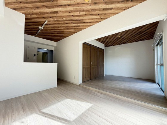 スミヤハイツB棟