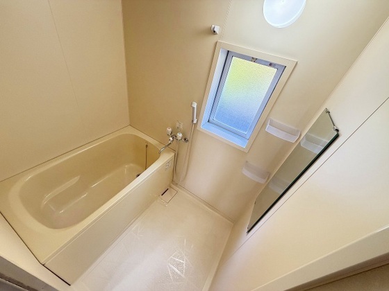 スミヤハイツB棟