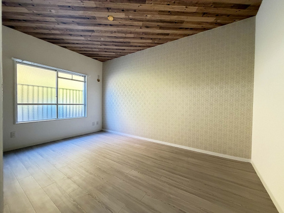 スミヤハイツB棟