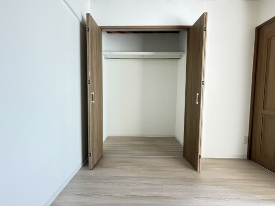 スミヤハイツB棟