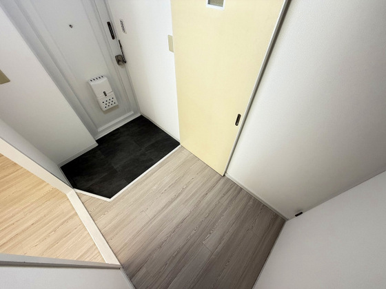 スミヤハイツB棟