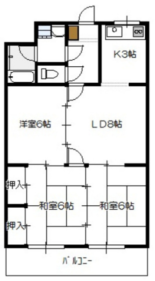 スカイマンション