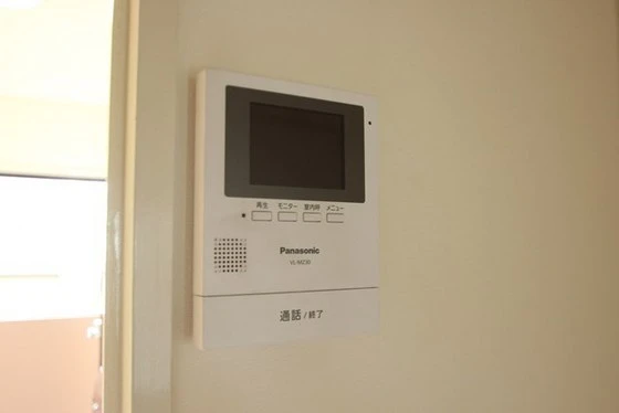 スカイマンション