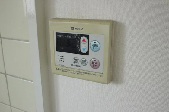 スカイマンション