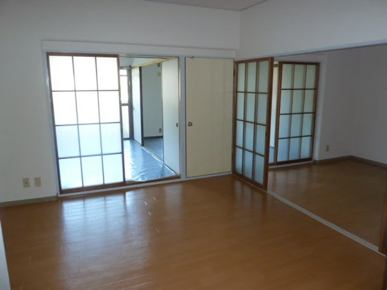 スカイマンション