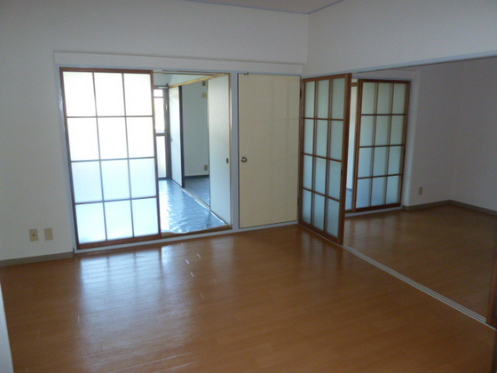 スカイマンション